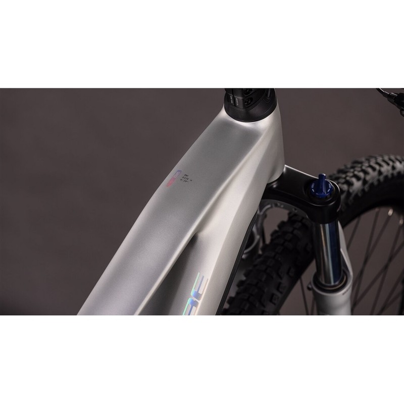 Cube Reaction Hybrid ONE 600 - 600 Wh - 29 Zoll - Diamant – Image 3