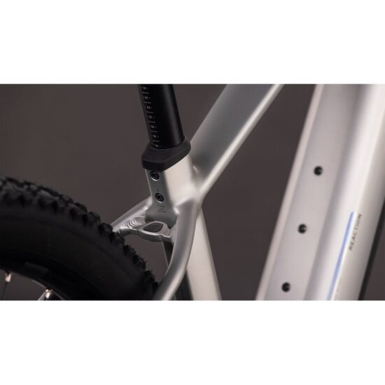 Cube Reaction Hybrid ONE 600 - 600 Wh - 29 Zoll - Diamant – Image 5