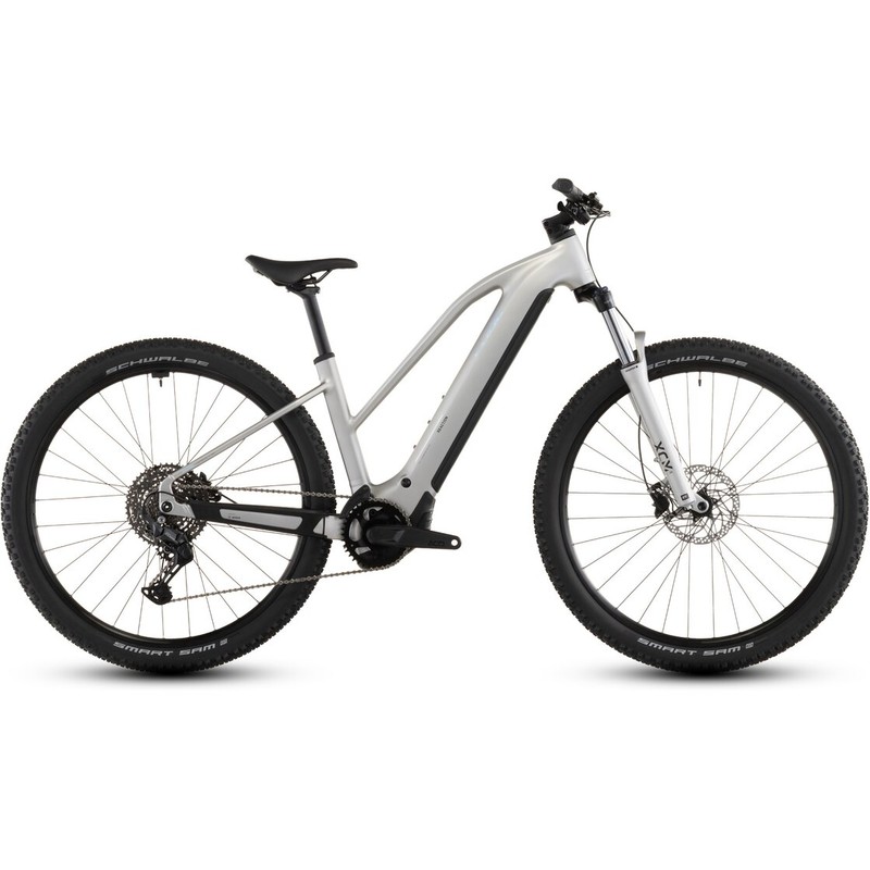 Cube Reaction Hybrid ONE 800