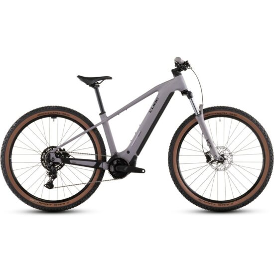 Cube Reaction Hybrid Performance 600