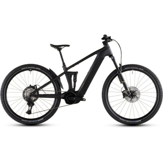 Cube Stereo Hybrid ONE22 SLT