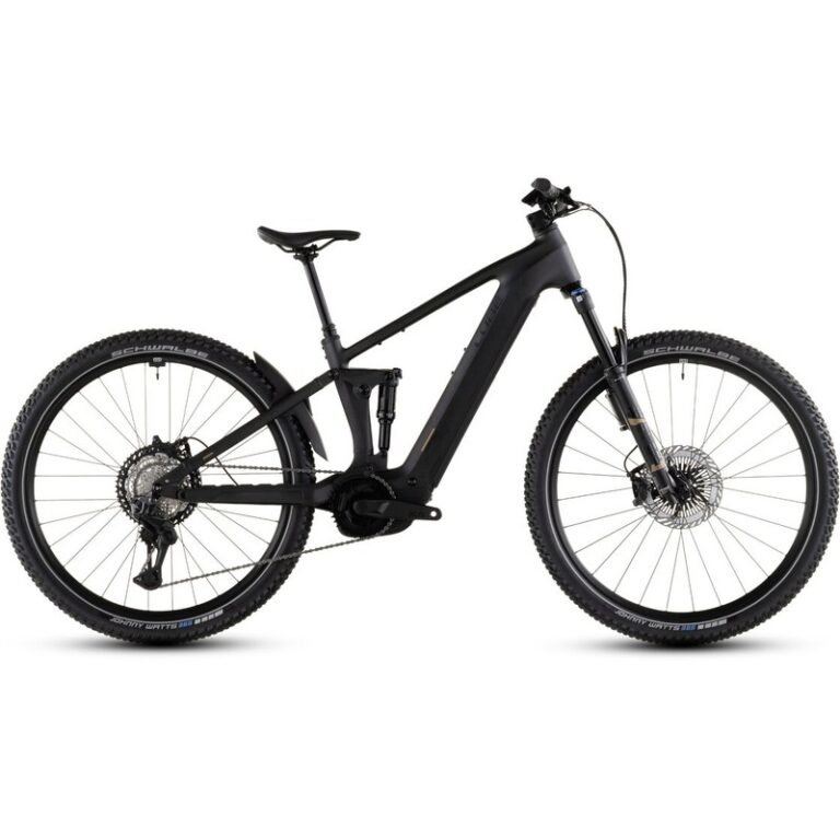 Cube Stereo Hybrid ONE22 SLT