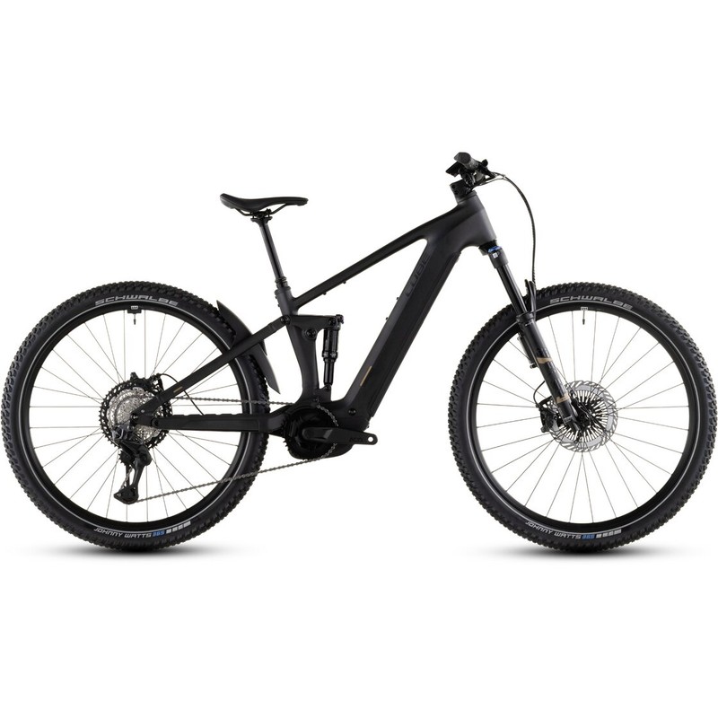 Cube Stereo Hybrid ONE22 SLT