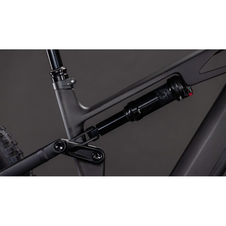 Cube Stereo Hybrid ONE44 HPC Race 800 - 800 Wh - 27,5 Zoll - Fully