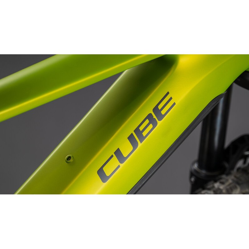 Cube Stereo Hybrid ONE44 Pro 800 - 800 Wh - 29 Zoll - Fully – Image 6