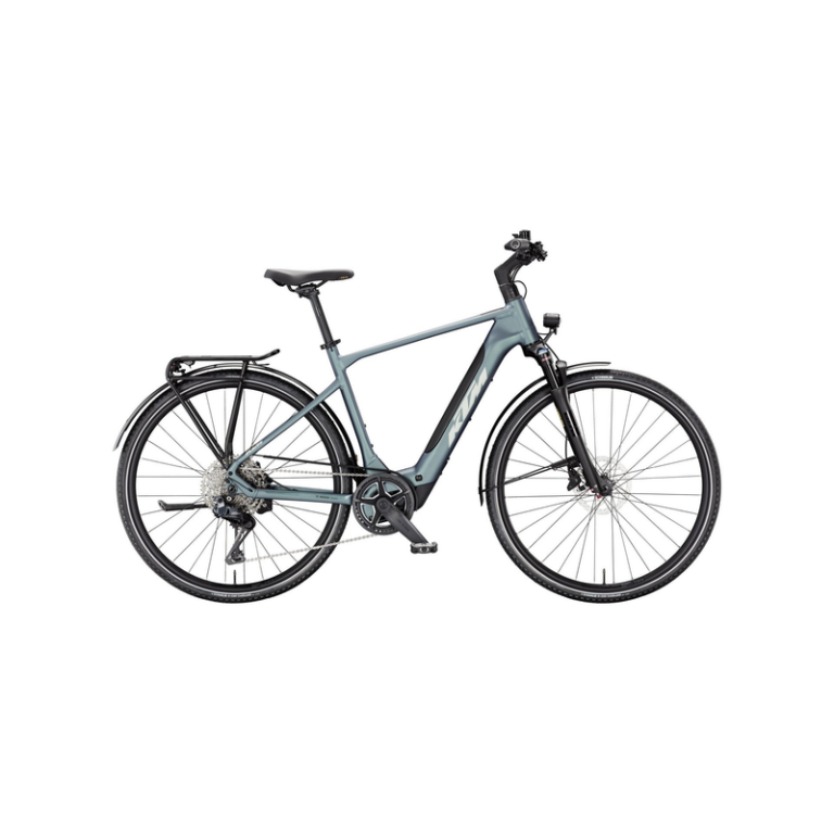 KTM Macina Sport SX 10 Di2