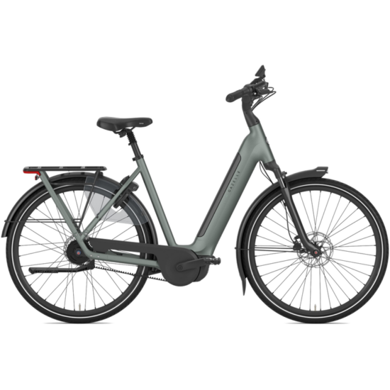Gazelle Arroyo C5+ Elite First Edition