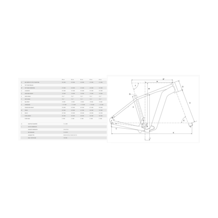 Bergamont E-Vitess Expert Gent - 360 Wh - 28 Zoll - Diamant
