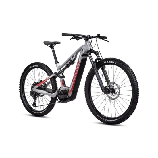 Ghost E-ASX 130 Universal AL - 750 Wh - 29 - 27,5 Zoll - Fully – Image 4