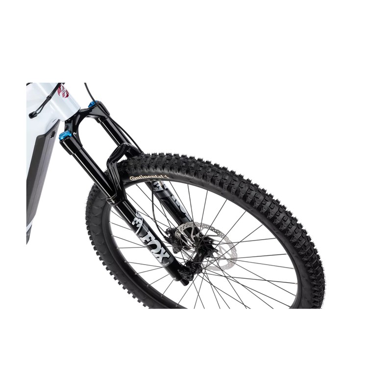 Ghost E-ASX Advanced High - 800 Wh - 29 - 27,5 Zoll - Fully – Image 4