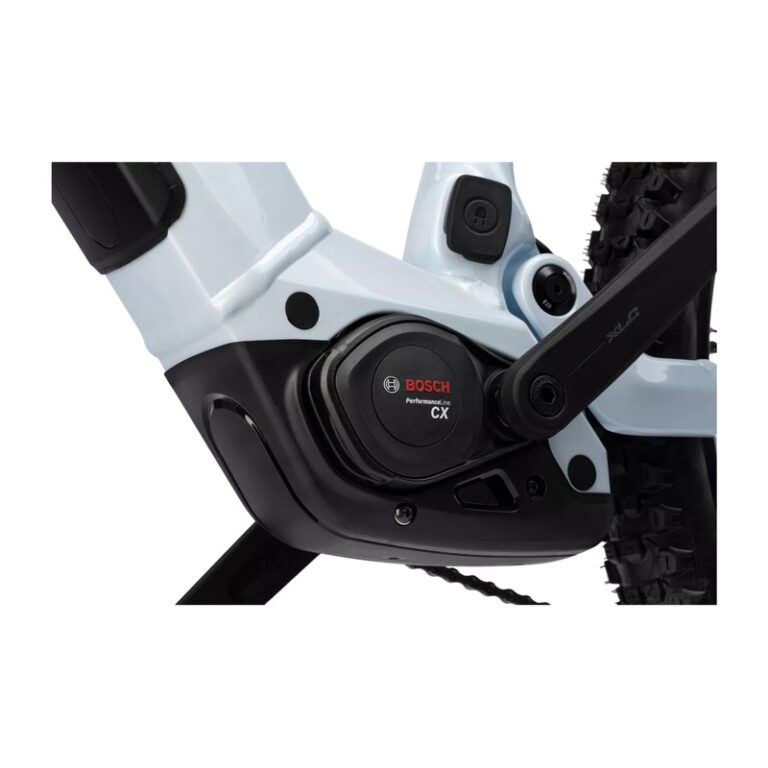 Ghost E-ASX Advanced High - 800 Wh - 29 - 27,5 Zoll - Fully
