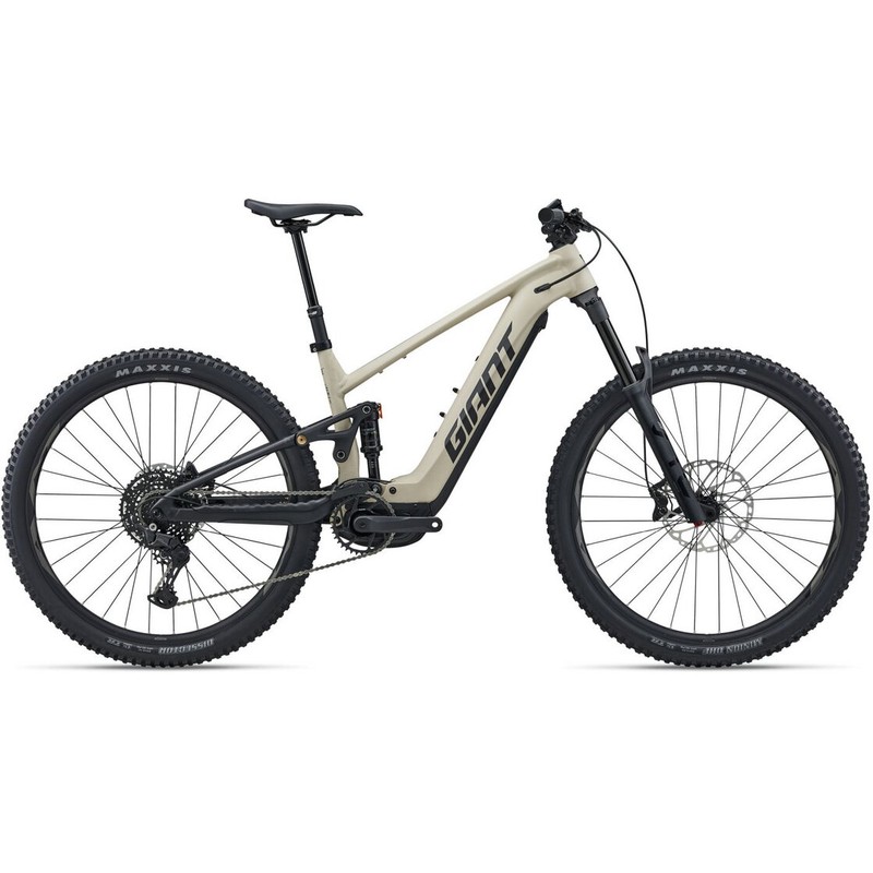 Giant Stance E+ 1