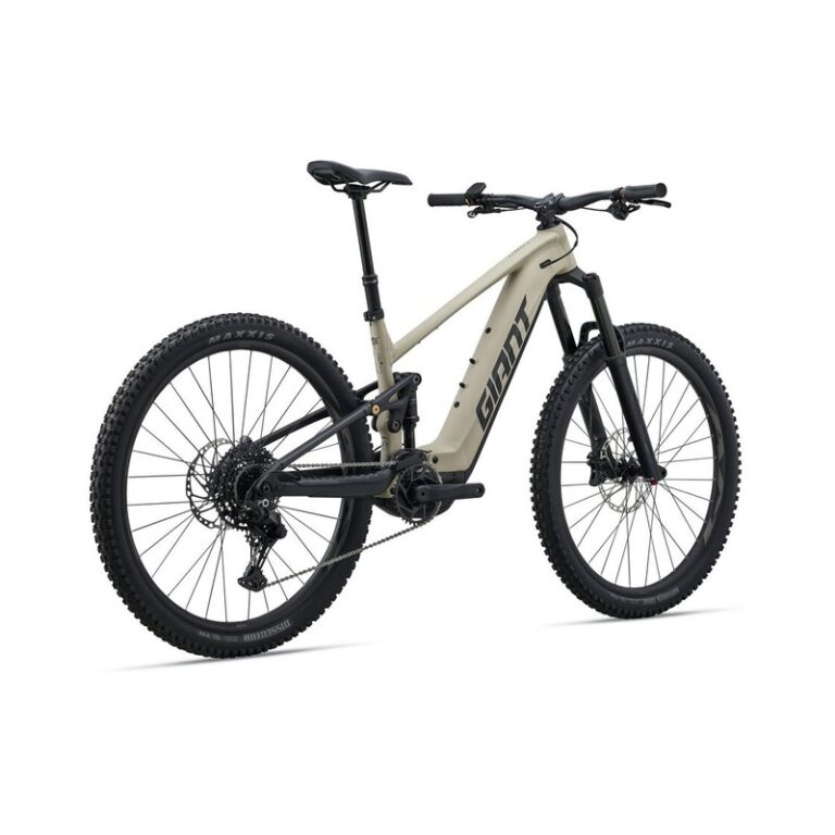 Giant Stance E+ 1 - 800 Wh - 29 Zoll - Fully