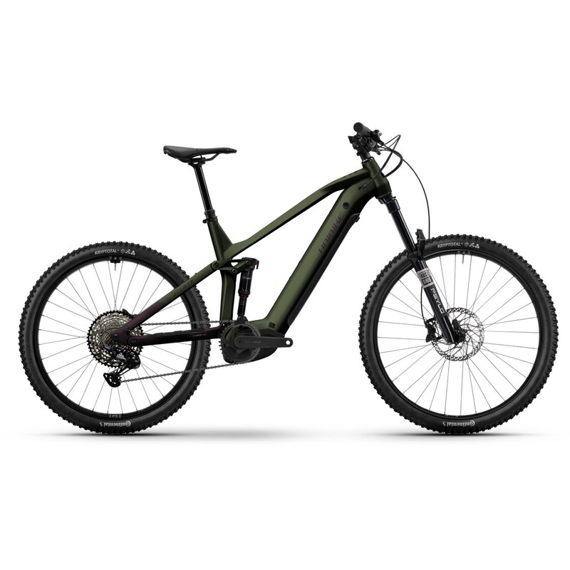 Haibike Allmtn 6