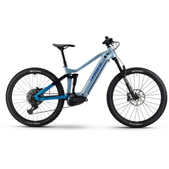 Haibike Alltrail 10 29 - 800 Wh - 29 Zoll - Fully – Image 2