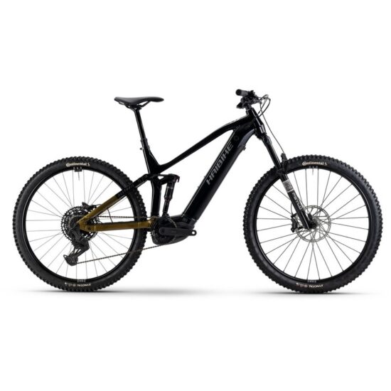 Haibike Alltrail