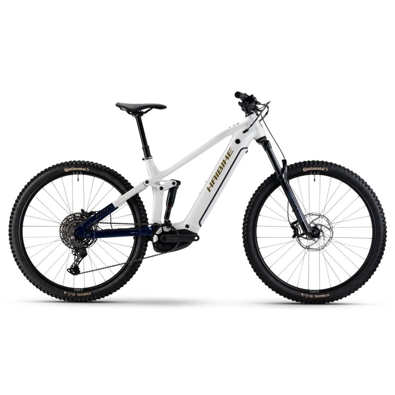 Haibike Alltrail 8 29