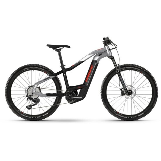 Haibike HardSeven 9 - 625 Wh - 27,5 Zoll - Diamant – Image 3