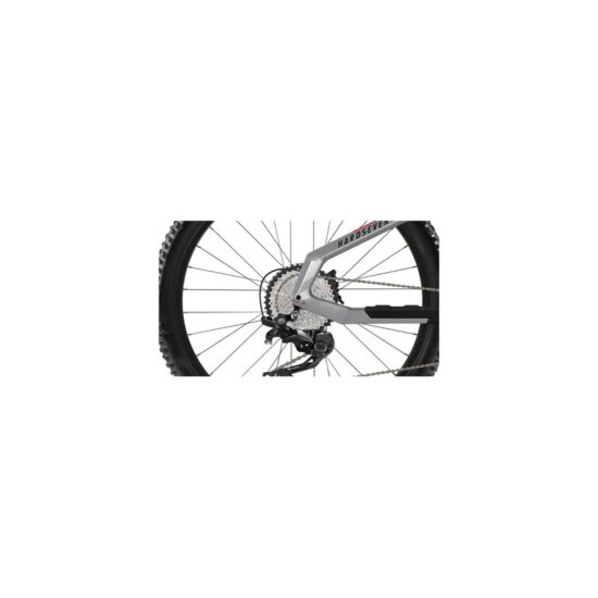 Haibike HardSeven 9 - 625 Wh - 27,5 Zoll - Diamant – Image 6