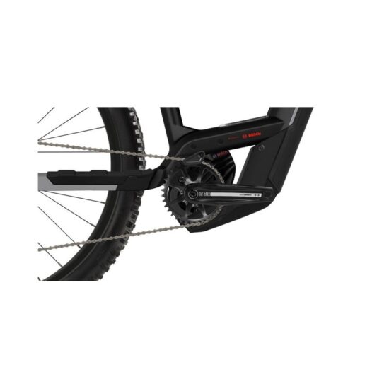 Haibike HardSeven 9 - 625 Wh - 27,5 Zoll - Diamant – Image 5