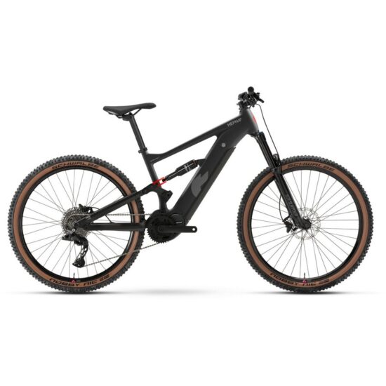 Hepha All Mountain 7 Alloy Limited
