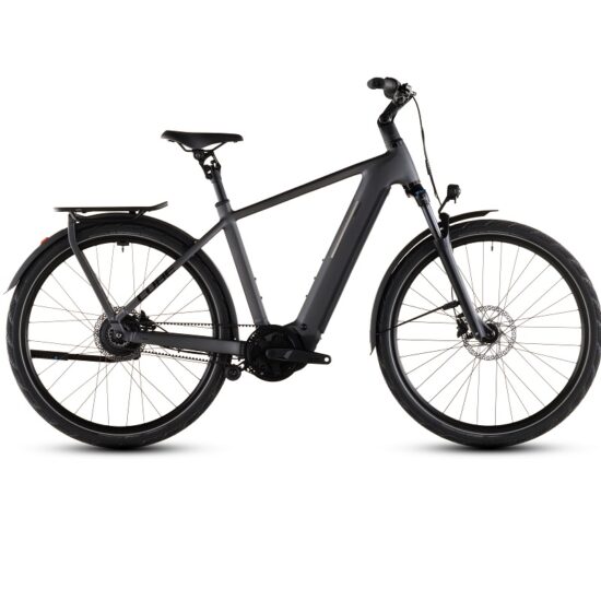 Cube Kathmandu Hybrid Comfort Pro 800 Diamant 2026