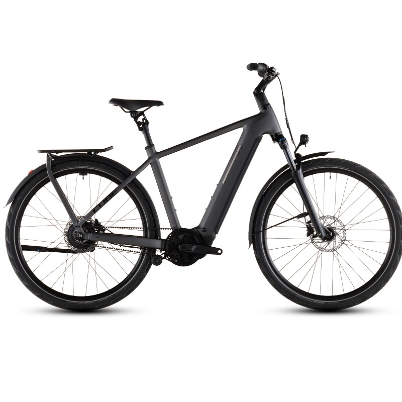 Cube Kathmandu Hybrid Comfort Pro 800