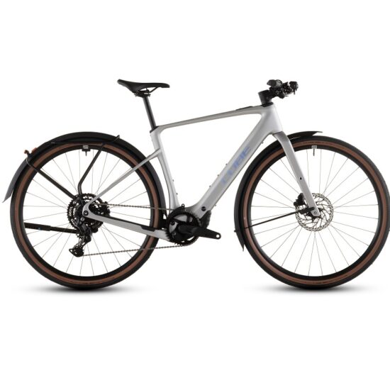 Cube Nulane Hybrid C:62 Race 400X FE