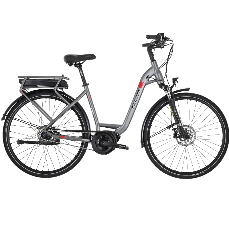 Carver Cityzen E LTD FL