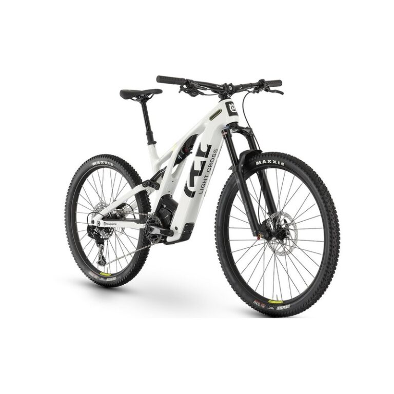 Husqvarna Light Cross LC4 - 720 Wh - 29 - 27,5 Zoll - Fully