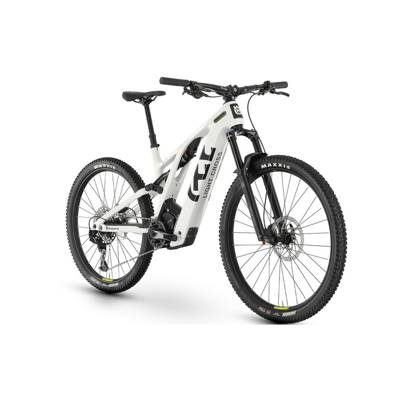 Husqvarna Light Cross LC4 - 720 Wh - 29 - 27,5 Zoll - Fully – Image 2