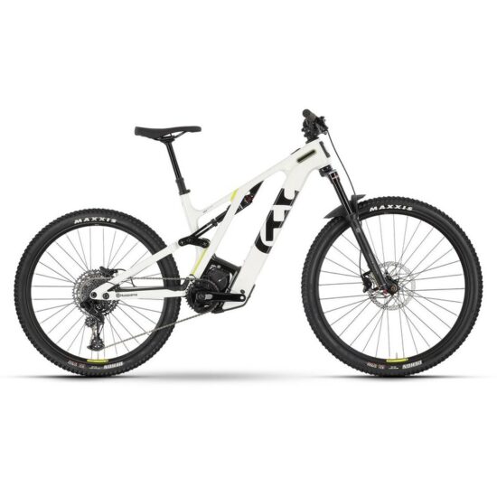 Husqvarna Light Cross LC4