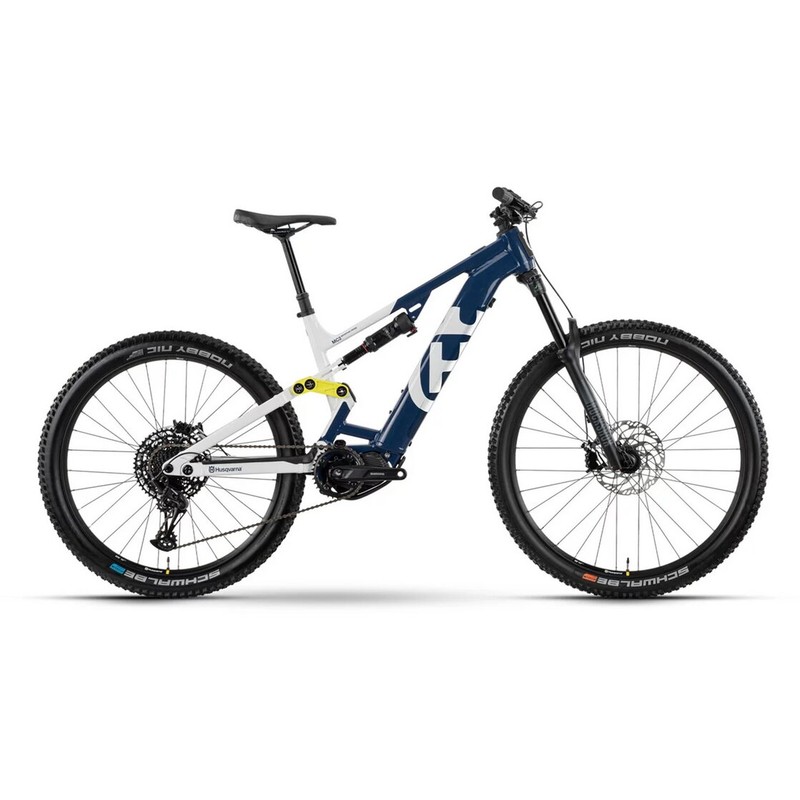 Husqvarna Mountain Cross MC2