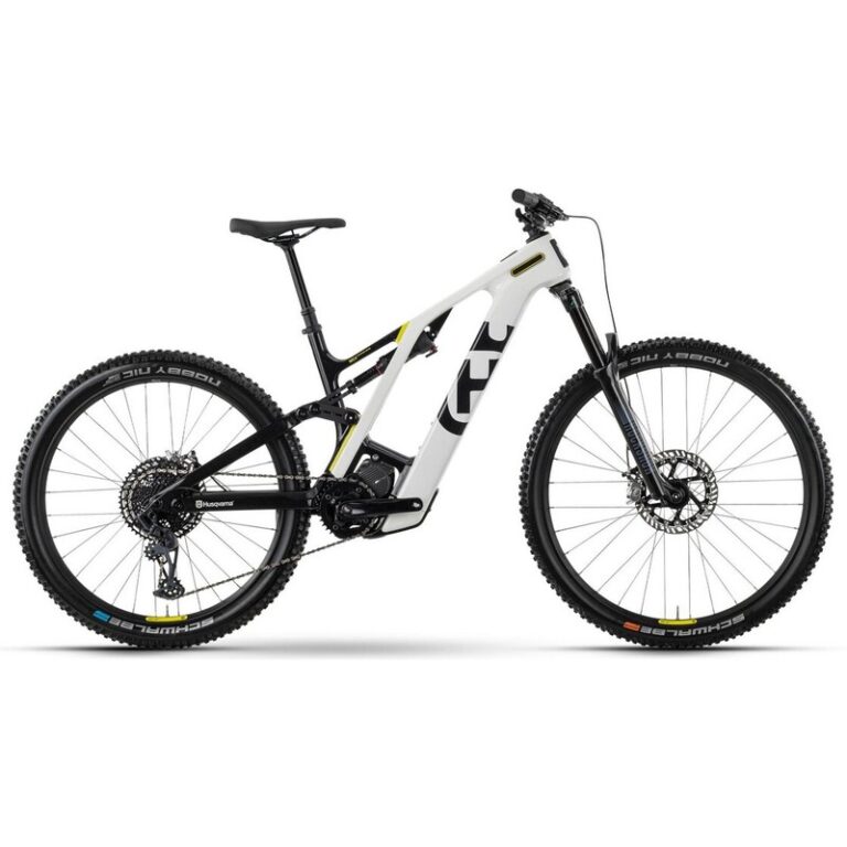 Husqvarna Mountain Cross MC4