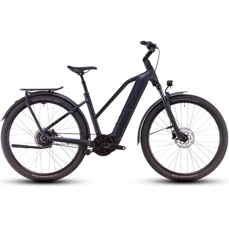 Cube Kathmandu Hybrid Comfort Pro 800
