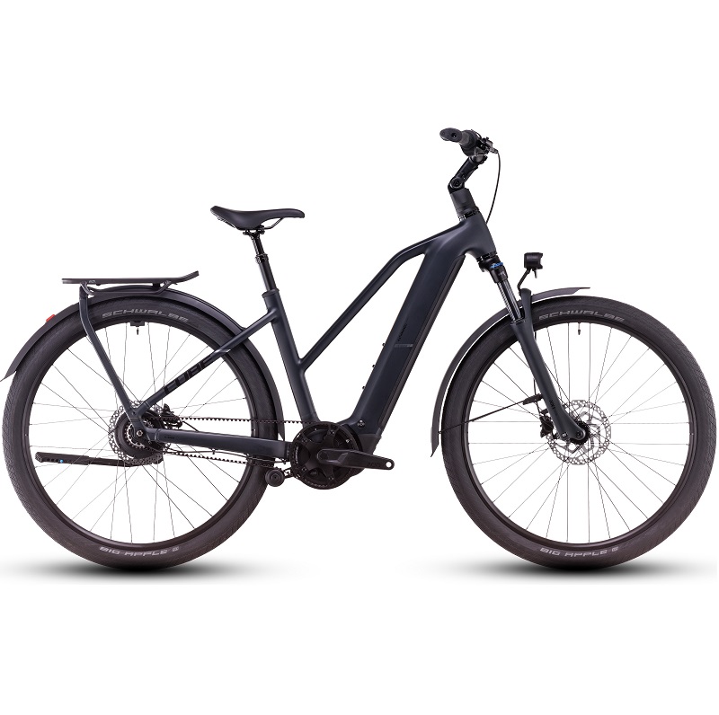 Cube Kathmandu Hybrid Comfort Pro 800