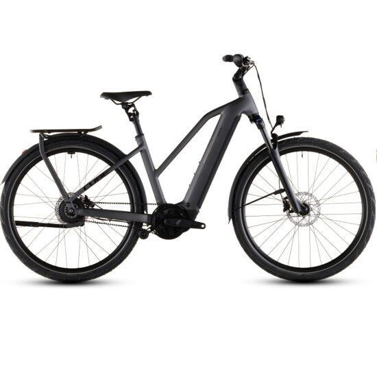 Cube Kathmandu Hybrid Comfort Pro 800