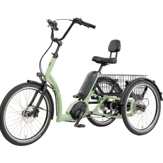 Pfau-Tec Eno AP 2025