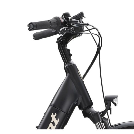 Diamant Beryll Deluxe+ RT - 500 Wh - 28 Zoll - Tiefeinsteiger – Image 3