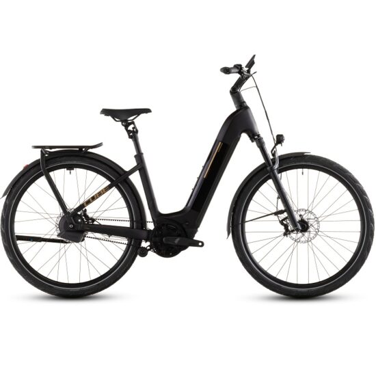 Cube Kathmandu Hybrid Comfort SLX 800 2026