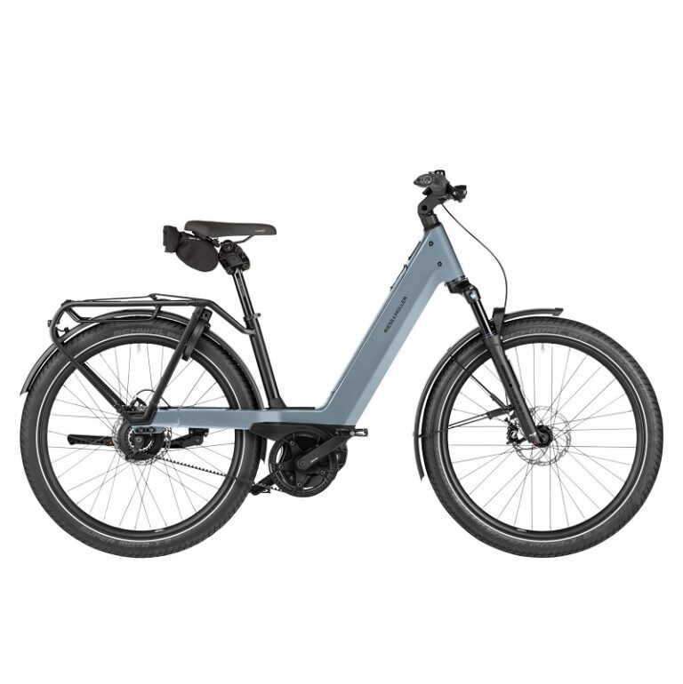 Riese und Müller Nevo5 vario 2026