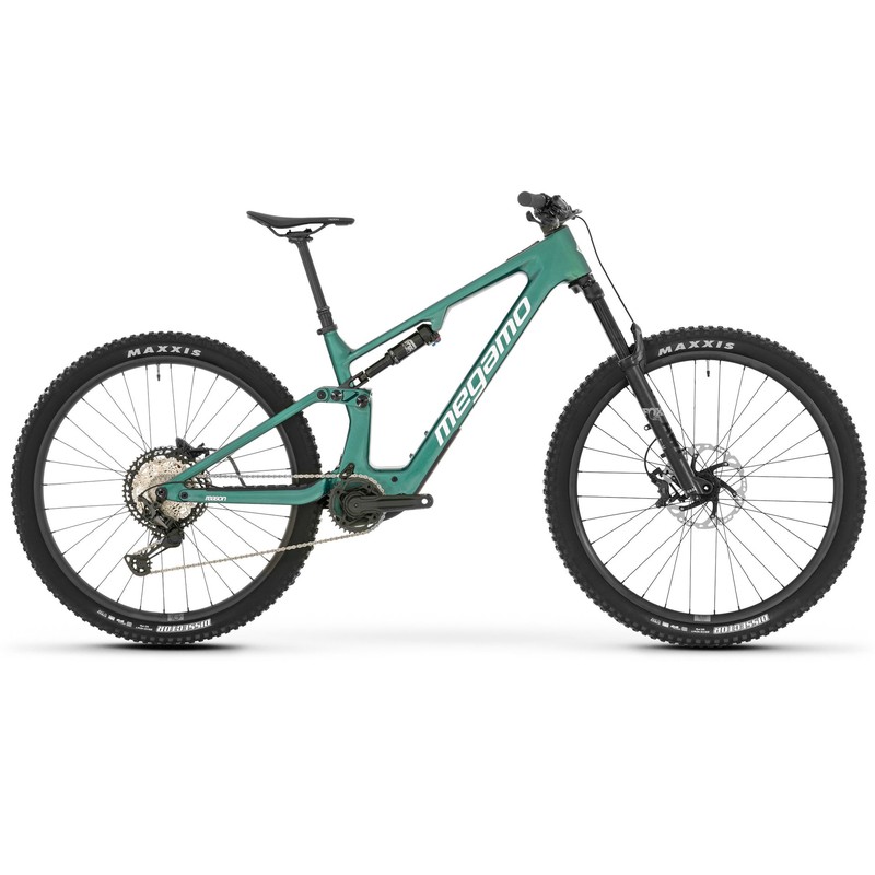 Megamo Reason AIR CRB 07