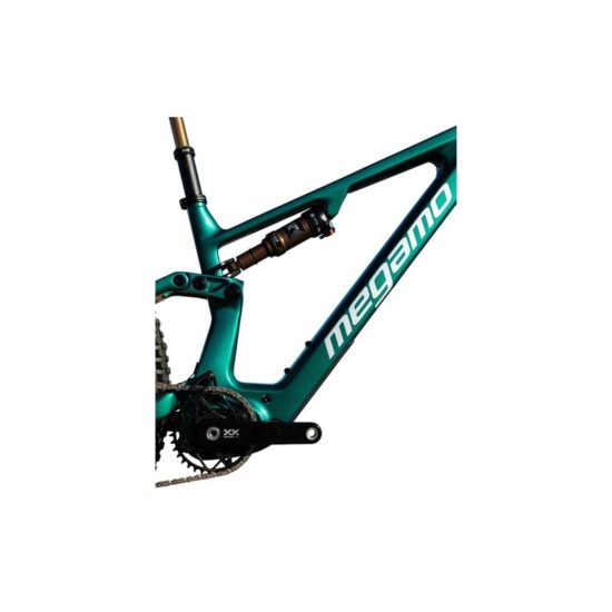 Megamo Reason AIR CRB 07 - 800 Wh - 29 Zoll - Fully – Image 2