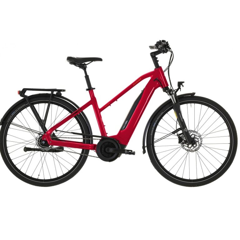 Carver Tour E.410 2026