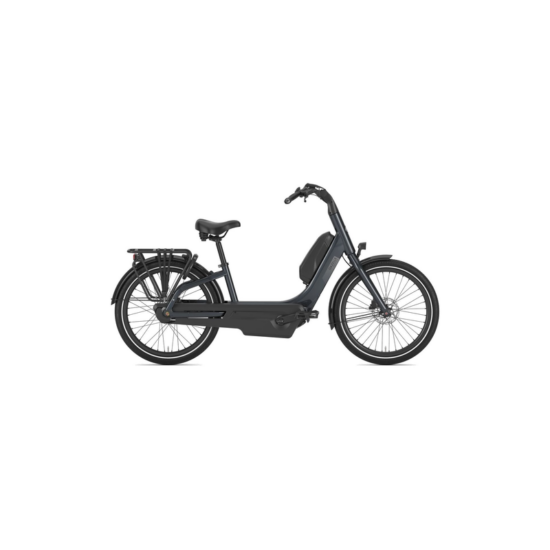 Gazelle Easyflow C8