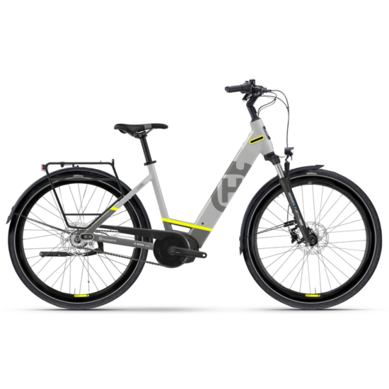Husqvarna Grand Towner 4 FW