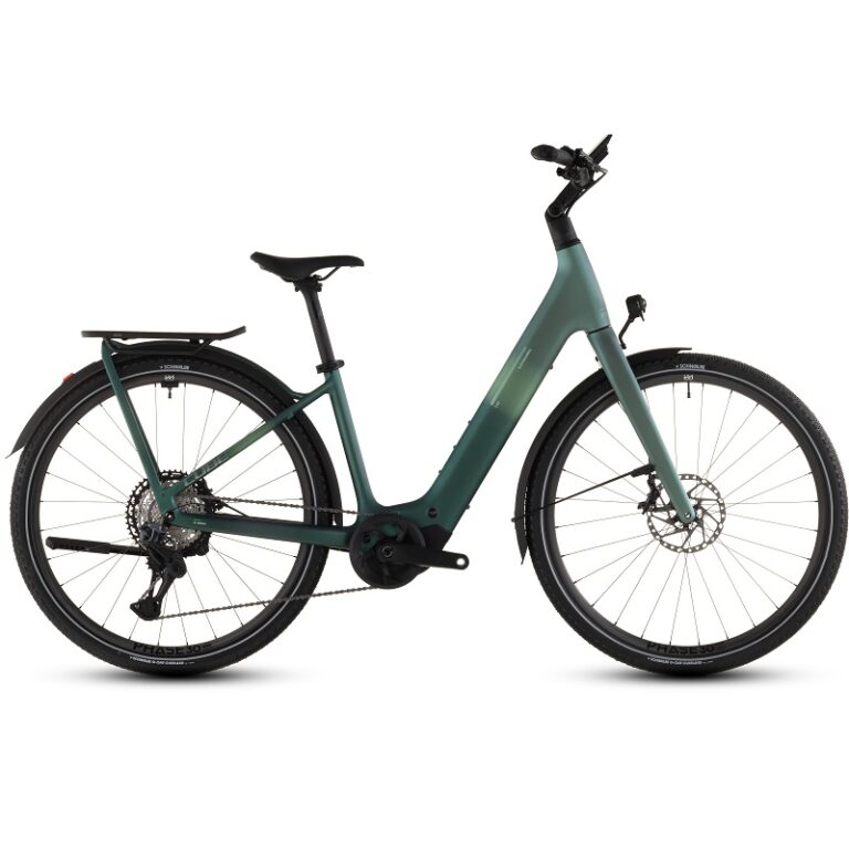 Cube Kathmandu Hybrid C:62 SLT 400X