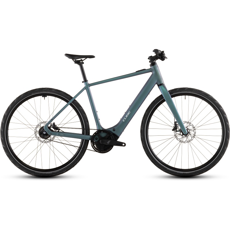 Cube Editor Hybrid SLT 400X
