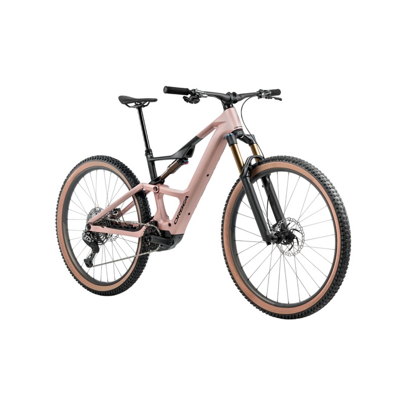 Orbea Rise SL M20 630W - 630 Wh - 29 Zoll - Fully – Image 2