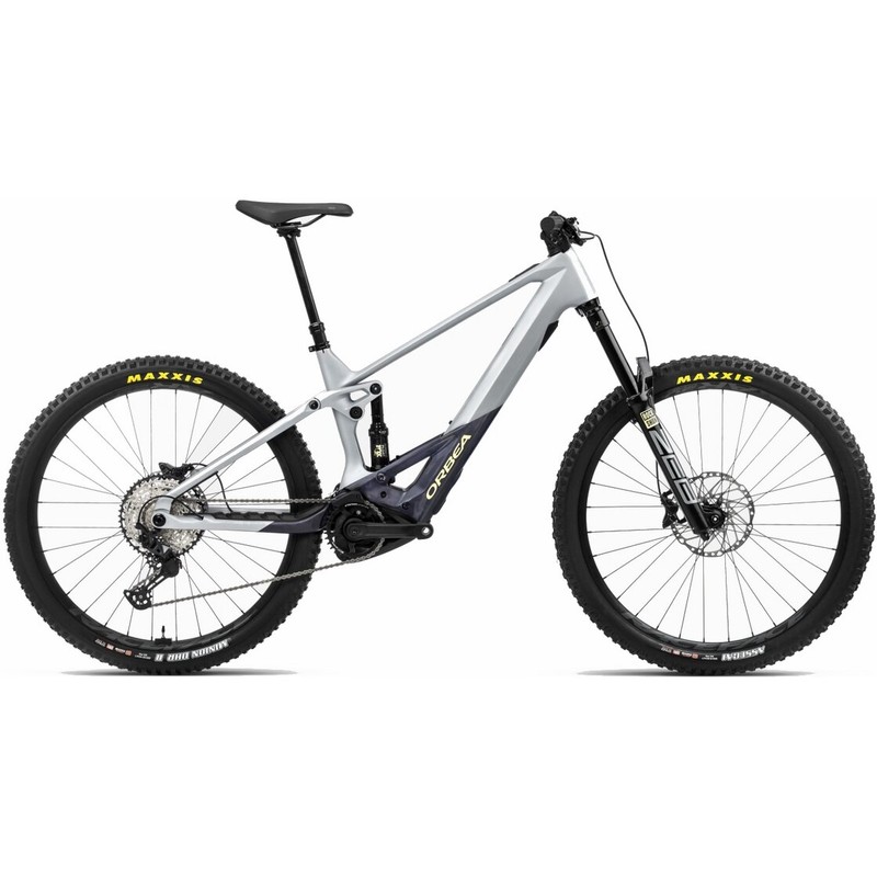 Orbea Wild M20